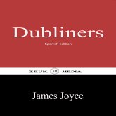 Dubliners (eBook, ePUB)