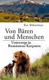 Von Bären und Menschen (eBook, ePUB)