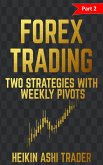 Forex Trading 2 (eBook, ePUB)