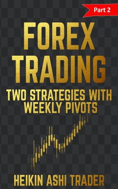 Cover Forex Trading 2 (eBook, ePUB)