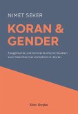 Koran und Gender (eBook, ePUB)