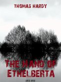 The Hand of Ethelberta (eBook, ePUB) The Hand of Ethelberta (eBook, ePUB)