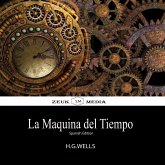 La Maquina del Tiempo (eBook, ePUB)