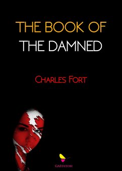 The book of the damned (eBook, ePUB) - Fort, Charles