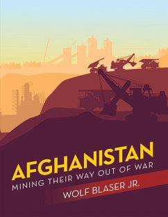 Cover Afghanistan (eBook, ePUB)