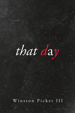 Cover That Day (eBook, ePUB)