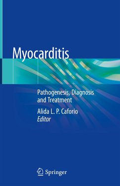 Myocarditis (eBook, PDF)