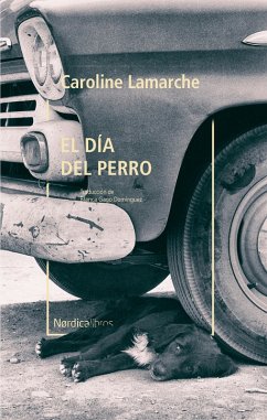 Cover El día del perro (eBook, ePUB)