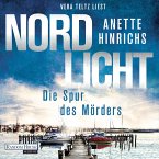 Nordlicht - Die Spur des Mörders - (MP3-Download)