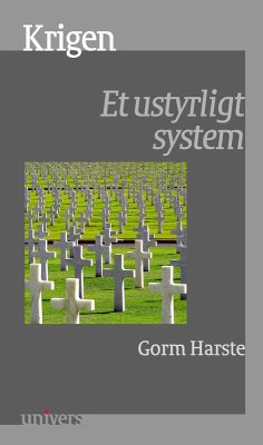 Cover Krigen (eBook, PDF)