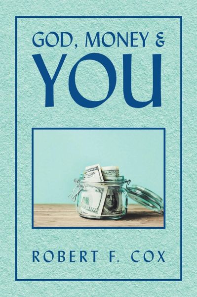 God, Money & You (eBook, ePUB) God, Money & You (eBook, ePUB)