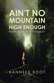 Ain't No Mountain High Enough (eBook, ePUB)