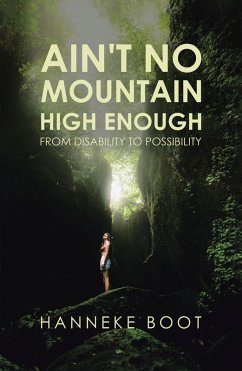 Ain't No Mountain High Enough (eBook, ePUB) - Boot, Hanneke