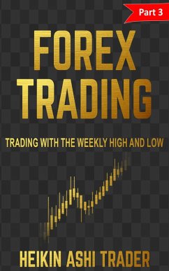 Cover Forex Trading 3 (eBook, ePUB)