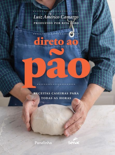 Direto ao pão (eBook, ePUB) Direto ao pão (eBook, ePUB)