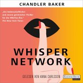 Whisper Network (MP3-Download)
