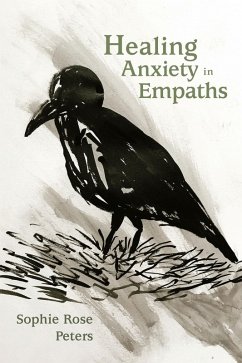 Cover Healing Anxiety in Empaths (eBook, ePUB)