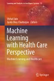 Machine Learning with Health Care Perspective (eBook, PDF)