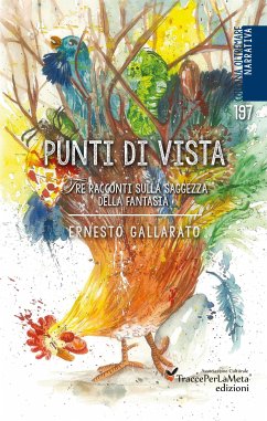 Punti di vista (eBook, ePUB) - Gallarato, Ernesto