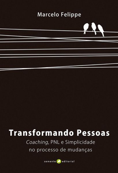 Transformando pessoas (eBook, ePUB)