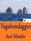 Vagabondaggio (eBook, ePUB)