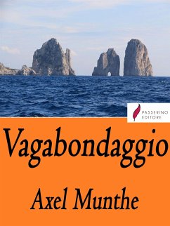 Vagabondaggio (eBook, ePUB) - Munthe, Axel