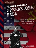 Operazione Saba (eBook, ePUB)