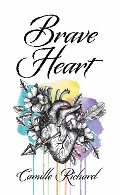 Brave Heart (eBook, ePUB) - Richard, Camille
