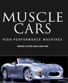 Muscle Cars (eBook, ePUB)