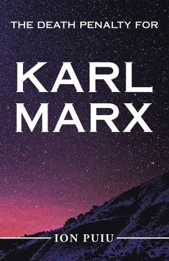 The Death Penalty for Karl Marx (eBook, ePUB) Cover The Death Penalty for Karl Marx (eBook, ePUB)