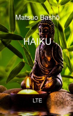 Haiku (eBook, ePUB) - BASHO