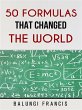 Fifty Formulas that Changed the World... - Bild 1