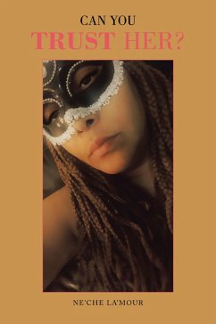 Cover Can You Trust Her? (eBook, ePUB)