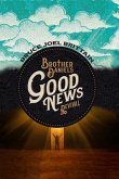 Brother Daniel's Good News Revival (eBook, ePUB) Brother Daniel's Good News Revival (eBook, ePUB)