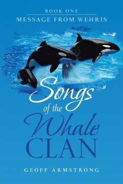 Songs of the Whale Clan (eBook, ePUB)
