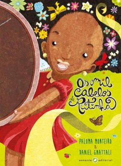 Cover Os mil cabelos de Ritinha (eBook, ePUB)