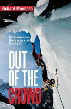 Out of the Crowd (eBook, ePUB) - Mwebesa, Richard