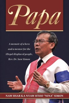 Cover Papa (eBook, ePUB)
