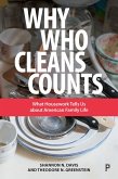 Why Who Cleans Counts (eBook, ePUB)