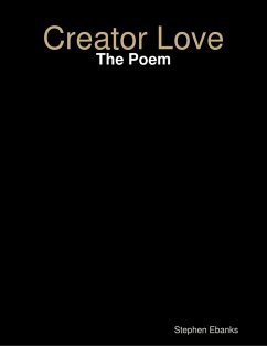 Cover Creator Love: The Poem (eBook, ePUB)