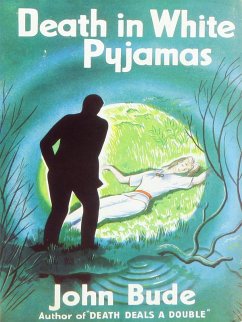 Cover Death in White Pyjamas (eBook, ePUB)