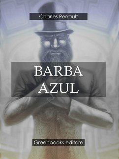 Barba Azul (eBook, ePUB) - Perrault, Charles