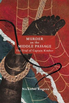 Murder on the Middle Passage (eBook, PDF)