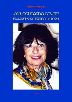 San Contardo d'Este (eBook, ePUB) - Vancini, Gianna