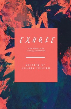Cover Exhale (eBook, ePUB)