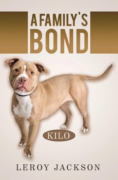 A Family's Bond (eBook, ePUB) A Family's Bond (eBook, ePUB)