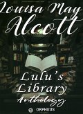 Lulu's Library, Anthology (eBook, ePUB)