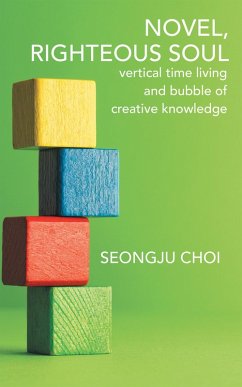 Righteous Soul (eBook, ePUB) - Choi, Seongju