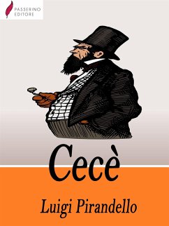 Cecè (eBook, ePUB) - Pirandello, Luigi