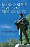 Mississippi Civil War Monuments (eBook, ePUB)